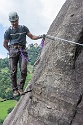 Klettersteig Naturns