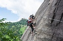 Klettersteig Naturns