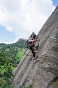 Klettersteig Naturns