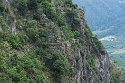 Klettersteig Naturns