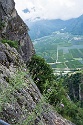 Klettersteig Naturns