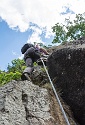 Klettersteig Naturns