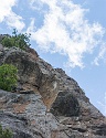 Klettersteig Naturns