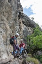 Klettersteig Naturns