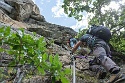 Klettersteig Naturns