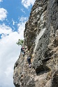 Klettersteig Naturns