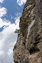 Klettersteig Naturns