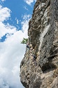 Klettersteig Naturns