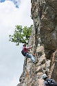 Klettersteig Naturns