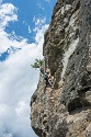 Klettersteig Naturns