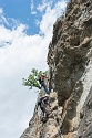 Klettersteig Naturns