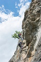 Klettersteig Naturns