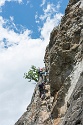 Klettersteig Naturns