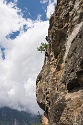 Klettersteig Naturns