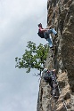 Klettersteig Naturns