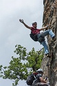 Klettersteig Naturns