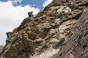 Klettersteig Naturns