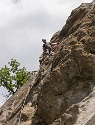 Klettersteig Naturns