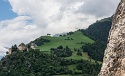 Klettersteig Naturns