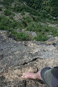 Klettersteig Naturns