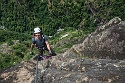 Klettersteig Naturns