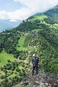 Klettersteig Naturns