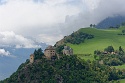 Klettersteig Naturns