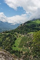 Klettersteig Naturns