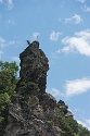 Klettersteig Naturns