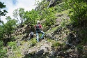 Klettersteig Naturns