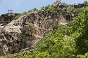 Klettersteig Naturns