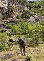 Klettersteig Naturns