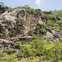 Klettersteig Naturns