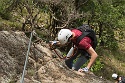 Klettersteig Naturns