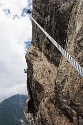 Klettersteig Naturns