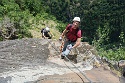 Klettersteig Naturns