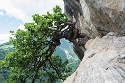 Klettersteig Naturns