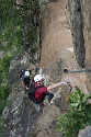 Klettersteig Naturns