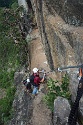 Klettersteig Naturns