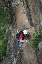 Klettersteig Naturns