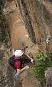 Klettersteig Naturns