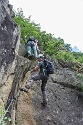 Klettersteig Naturns