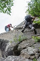 Klettersteig Naturns