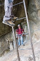 Klettersteig Naturns