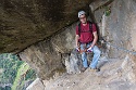 Klettersteig Naturns