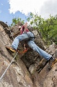 Klettersteig Naturns