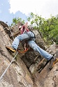 Klettersteig Naturns