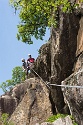 Klettersteig Naturns