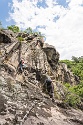 Klettersteig Naturns