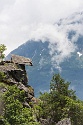 Klettersteig Naturns